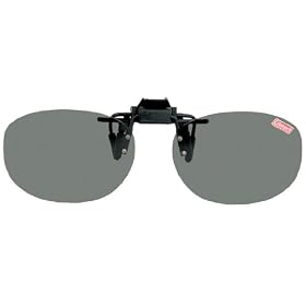 Coleman(�R�[���}��) �T���O���X Clip CL02-1