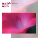 [Music] Oeuvres espagnoles pour guitare