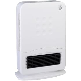 pieria �l���Z���T�[�t���Z���~�b�N�q�[�^�[ DCH-1101(WH)