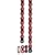 KMC 1�X�s�[�h�p�����x�`�F�[��<Z510H/112LINK>(���b�h) Y9126
