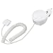 Princeton iPod��pFM�g�����X�~�b�^�[3 �z���C�g PCK-FMIP3W