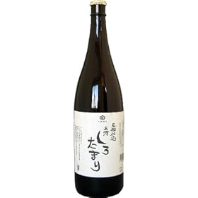 �������� �����d���O�͂��낽�܂� 1800ml