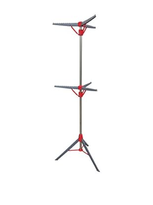 Galileo Casa Wäscheständer 2406202 grau