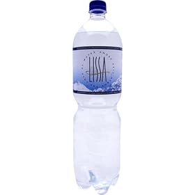 ���b�T�X�p�[�N�����O�E�H�[�^�[ 1500ml�~6�{