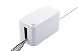 Blue Lounge �P�[�u���{�b�N�X�~�j(�z���C�g)[The CableBox Mini White] BLD-CBMN-WT