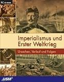  Kaiserreich, Imperialismus und Erster Weltkrieg