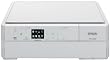 EPSON Colorio �C���N�W�F�b�g�����@ EP-804AW �L���E����LAN�W���Ή� �X�}�[�g�t�H���v�����g�Ή� ��ǂ݃K�C�h&�J���^��LED�i�r���� 6�F�����C���N �z���C�g���f��
