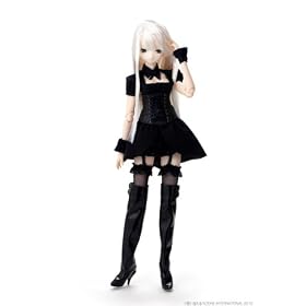 50cm�I���W�i���h�[�� Cecily Fear of DarknessII �Z�V���[ �t�B�A�[ �I�u �_�[�N�l�X2