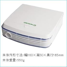 �e�����@�C�I�����L��@�G�A�[�T�N�Z�X�@�v���@AM-PA20W