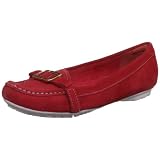 Rockport Etty Enamel Moc Casual Loafers