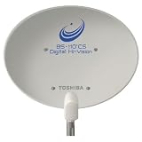 TOSHIBA BS�E110�xCS�f�W�^���n�C�r�W�����A���e�i BCA-452���łɂ��