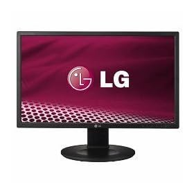 LG Electronics Japan 21.5�^���C�h�t���f�B�X�v���C(�u���b�N➑�) W2246T-BF