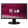 LG Electronics Japan 21.5�^���C�h�t���f�B�X�v���C(�u���b�N➑�) W2246T-BF