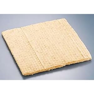 【クリックで詳細表示】松岡紙業 イーマット 油吸着材 50x50 50枚入り EMAT5001： DIY・工具