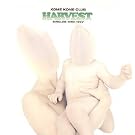 HARVEST-SINGLES1992~1997