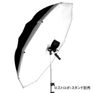 【クリックで詳細表示】Photek SL-5000D ソフトライターアンブレラ115cm