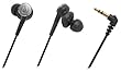audio-technica �_�C�i�~�b�N�^�C���i�[�C���[�w�b�h�z�� ATH-CKS50 BK
