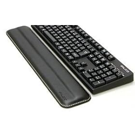 FILCO �L�[�{�[�h�p�p�[�����X�g ���U�[�p�[�����X�g��T�C�Y(47.0cm) �{���v�� �u���b�N FKBPR/B