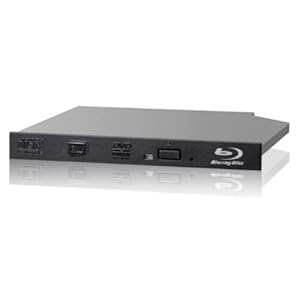 【クリックで詳細表示】Pioneer SATA接続 DVDスーパーマルチドライブ DVR-S20LBK