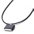 Simplism Dock�R�l�N�^�[�p�l�b�N�X�g���b�v �u���b�N DockStrap for iPod iPhone Black TR-DSI-BK