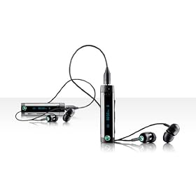 MW600/B�y�A���ŁzSONY �\�j�[�G���N�\�� MW600/B Bluetooth���C�����X�w�b�h�Z�b�g�}�C�N�t��(�u���b�N) / Sony Ericcson MW600/B Wireless headset (Black)