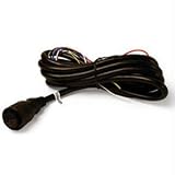  GARMIN POWER DATA CABLE FOR 400 500 SERIES