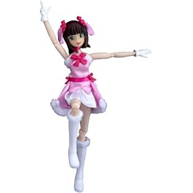 �A�C�h���}�X�^�[ �V�C�t�� �A�N�V�����h�[�� (1/6�X�P�[���h���ς݊����i)