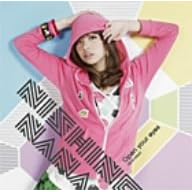 西野名菜「Open Your Eyes」