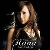 [CD]谷村奈南 Say Good-bye(DVD付)
