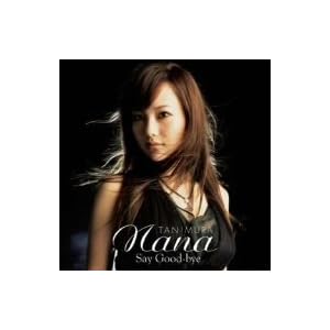 【クリックで詳細表示】Say Good-bye(DVD付) [Single， CD＋DVD， Maxi]