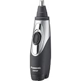 Panasonic �@�уJ�b�^�[ �O���[ ER430PP-H
