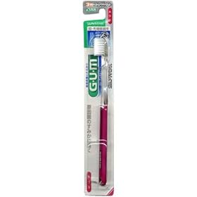 GUM(�K��) �f���^���u���V ���E��[�ɍז� 3��R���p�N�g�w�b�h �ӂ�