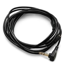 M-AUDIO UE Spare Cable(Black) MUECB