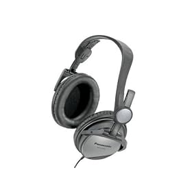 Panasonic �m�C�Y�L�����Z�����O�w�b�h�z�� �O���[ RP-HC150-H