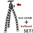 JOBY �S�����|�b�h L SLR-ZOOM �{ ���R�_�� GP3-BH �S�����|�b�g ������t��