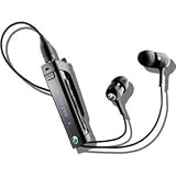 SONY ソニーエリクソン Bluetoothワイヤレスヘッドセットマイク付き  ブラック MW600/B