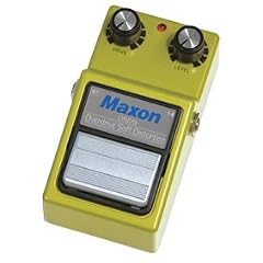 MAXON OSD9