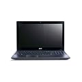 acer Aspire AS5750�V���[�Y �m�[�gPC �u���b�N AS5750-A58D/K