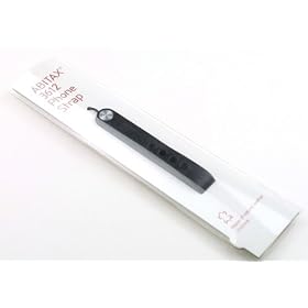 ABITAX 3612 PhoneStrap BK 3612-01