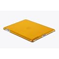 Acase slim shell �n�[�h �J�o�[ for iPad 2 �I�����W �i�X�}�[�g�J�o�[ �Ή��j