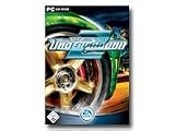  Electronic Arts Need for Speed Underg. 2 Clas.