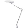 Slimac �p�\�R�����C�g �A�[�� �C���o�[�^ ���M100W�^�C�v �z���C�g MA-916WH