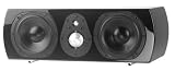  NHT N-3CB Classic Three Center Speaker (Black)