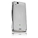 MSY Crystal Series �N���X�^���P�[�X for Xperia arc Clear/�N���A EPA02-002CL