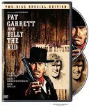  Pat Garrett and Billy the Kid (Two-Disc Special Edition)