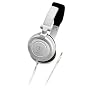 audio-technica �|�[�^�u���w�b�h�z�� ATH-SJ3 WH