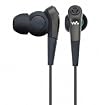 SONY �m�C�Y�L�����Z�����O���ڃE�H�[�N�}����p�w�b�h�z�� �u���b�N MDR-NWNC33/B