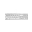 �A�b�v�� Apple Keyboard (�e���L�[�t��) -US MB110LL/A