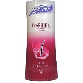 �v�����A�b�vL �X�J���v�V�����v�[ 240ml