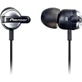 Pioneer ���^�C���i�[�C���[�w�b�h�z�� �u���b�N SE-CL531-K